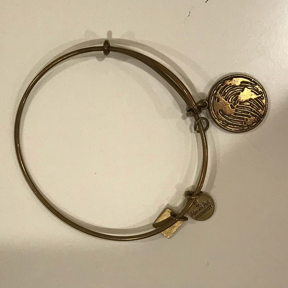Global Alex and Ani